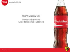 Share Music&Fun!