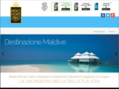 Destinazione Maldive