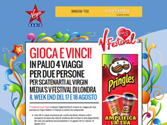 Amplifica la tua estate