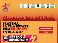 Scatena la tua estate