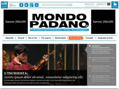 Mondo Padano