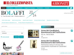 Catalogo Bolaffi