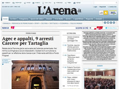 L'Arena