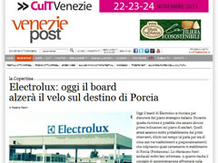 Venezie Post