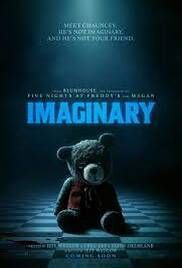 IMAGINARY