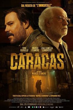 CARACAS