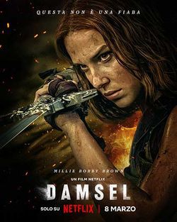 DAMSEL