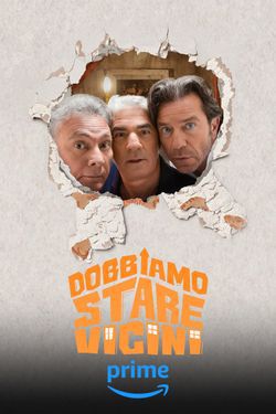 DOBBIAMO STARE VICINI