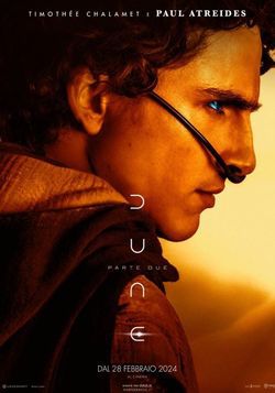 DUNE - PARTE DUE