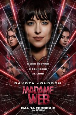 MADAME WEB