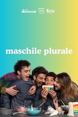 MASCHILE PLURALE