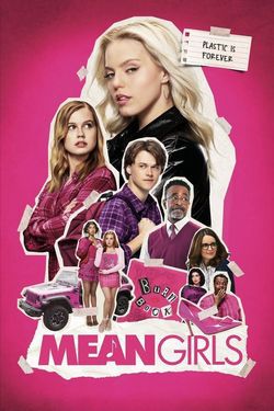 MEAN GIRLS (2024)