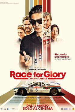 RACE FOR GLORY - AUDI VS LANCIA