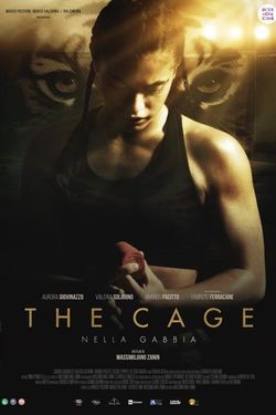 THE CAGE - NELLA GABBIA