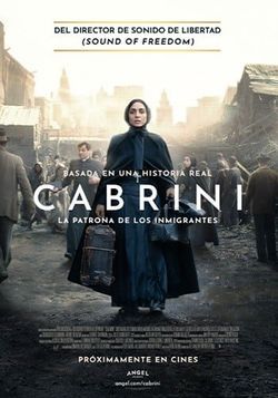 CABRINI