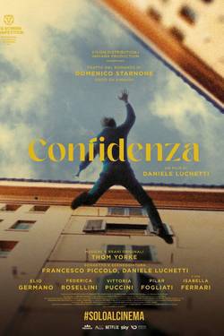 CONFIDENZA