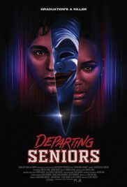 DEPARTING SENIORS
