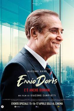 ENNIO DORIS - C'E' ANCHE DOMANI