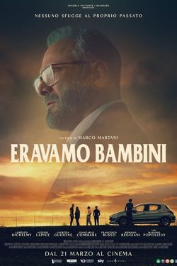 ERAVAMO BAMBINI