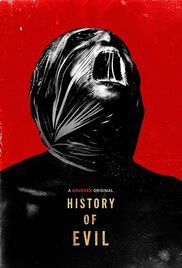 HISTORY OF EVIL
