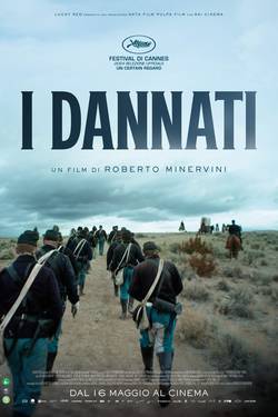 I DANNATI