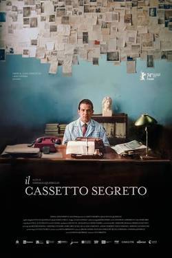 IL CASSETTO SEGRETO