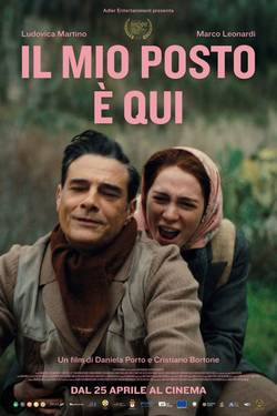 IL MIO POSTO E' QUI
