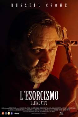 L'ESORCISMO - ULTIMO ATTO