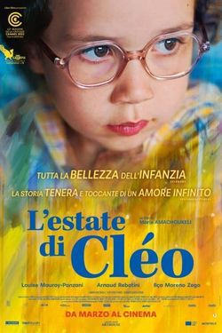L'ESTATE DI CLEO
