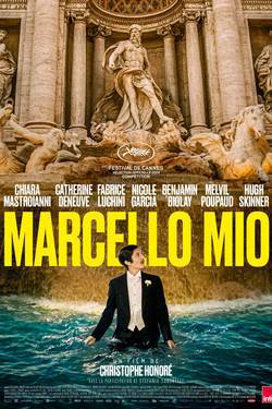 MARCELLO MIO