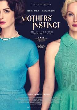MOTHERS' INSTINCT