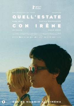 QUELL'ESTATE CON IRENE