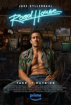ROAD HOUSE (2024)