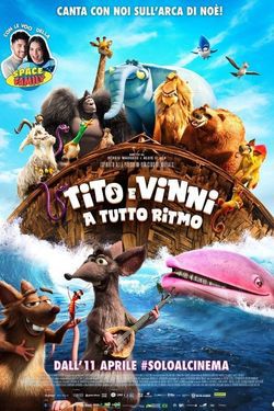 TITO E VINNI - A TUTTO RITMO