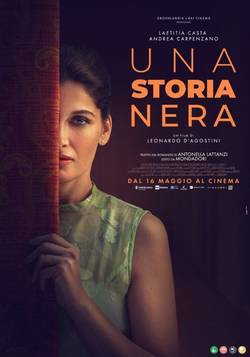 UNA STORIA NERA