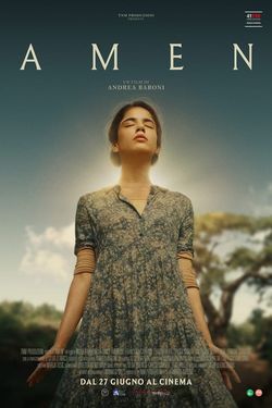 AMEN (2024)