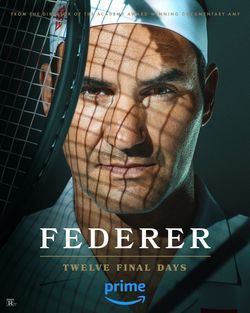 FEDERER: GLI ULTIMI DODICI GIORNI