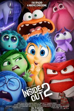 INSIDE OUT 2