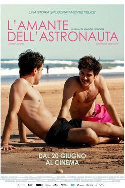 LAMANTE DELL'ASTRONAUTA