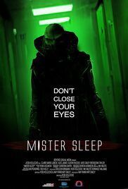 MISTER SLEEP