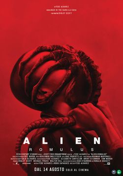 ALIEN: ROMOLUS