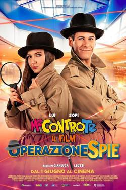 ME CONTRO TE: IL FILM - OPERAZIONE SPIE