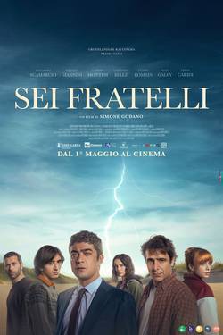 SEI FRATELLI
