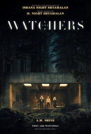 THE WATCHERS - LORO TI GUARDANO