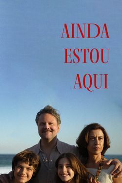 AINDA ESTOU AQUI