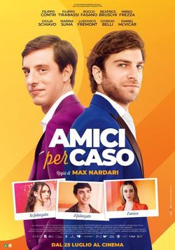 AMICI PER CASO