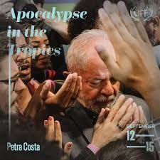 APOCALYPSE IN THE TROPICS