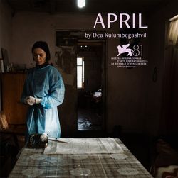 APRIL