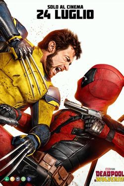 DEADPOOL & WOLVERINE