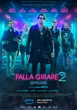FALLA GIRARE 2